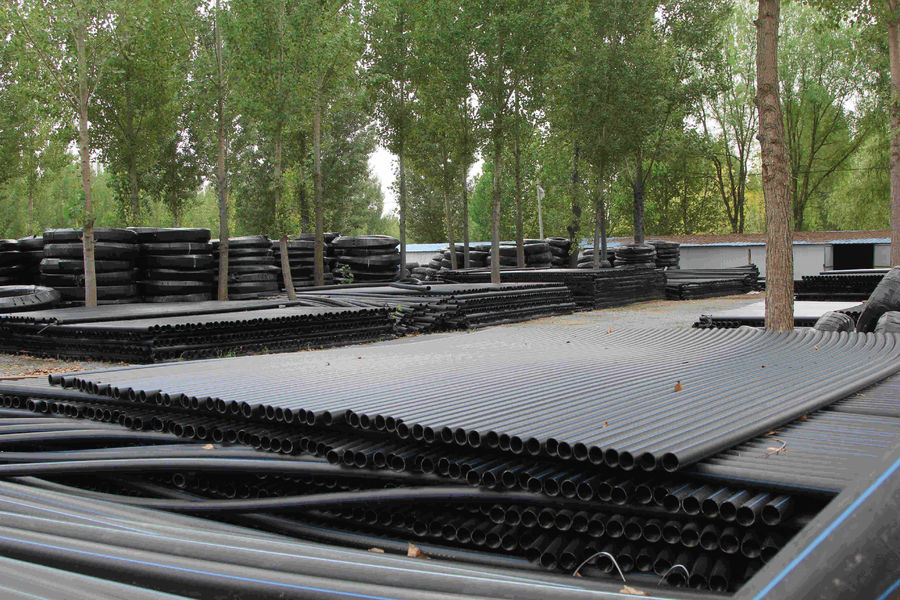চীন Shandong Shengbang Water Saving Irrigation Technology সংস্থা প্রোফাইল