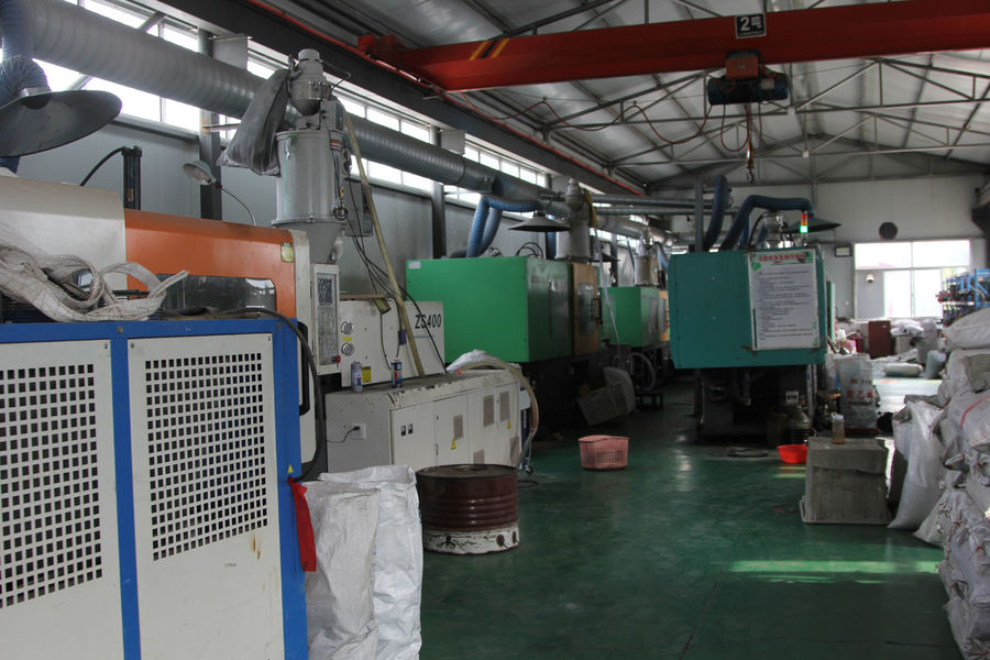 চীন Shandong Shengbang Water Saving Irrigation Technology সংস্থা প্রোফাইল