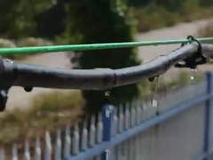 ড্রিপ ইরিগেশন টাইপ